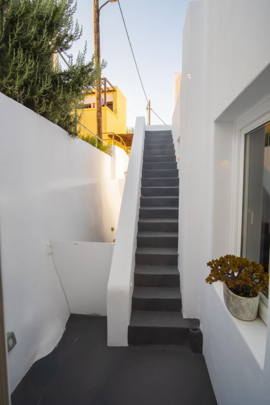 Stair Rails Painting Service